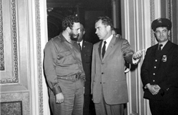 Sự thật về những “đồn thổi” xung quanh quan hệ Cuba-Mỹ - Kỳ 1